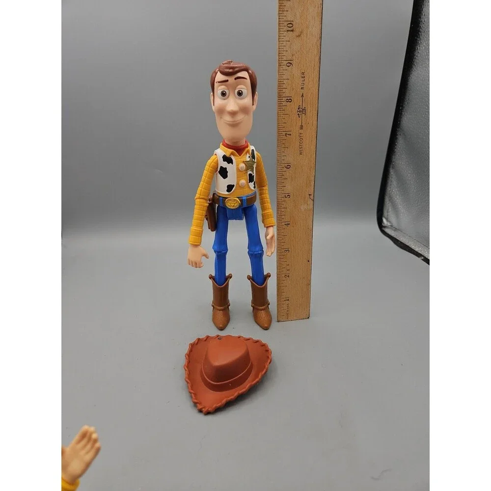 Disney Pixar Sheriff 